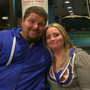 Meet your Posher, Cortney